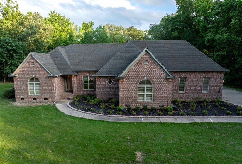 580 HICKORY LAKE RD, Eads, Tennessee 38028, 4 Bedroom Bedrooms, 9 Room Rooms,4.1 BathroomBathrooms,Residential,For Sale,HICKORY LAKE,0,10211132