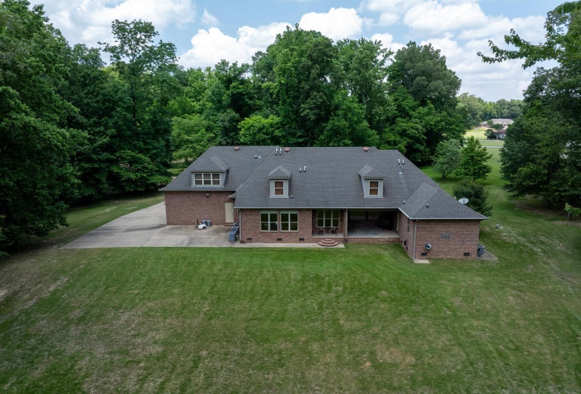 580 HICKORY LAKE RD, Eads, Tennessee 38028, 4 Bedroom Bedrooms, 9 Room Rooms,4.1 BathroomBathrooms,Residential,For Sale,HICKORY LAKE,0,10211132