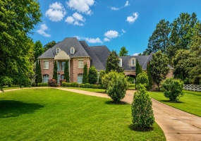 205 JAMERSON FARM RD, Unincorporated, Tennessee 38017, 5 Bedrooms Bedrooms, 17 Rooms Rooms,6.2 BathroomsBathrooms,Residential,For Sale,JAMERSON FARM,10182097