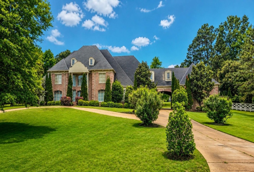 205 JAMERSON FARM RD, Unincorporated, Tennessee 38017, 5 Bedrooms Bedrooms, 17 Rooms Rooms,6.2 BathroomsBathrooms,Residential,For Sale,JAMERSON FARM,10182097