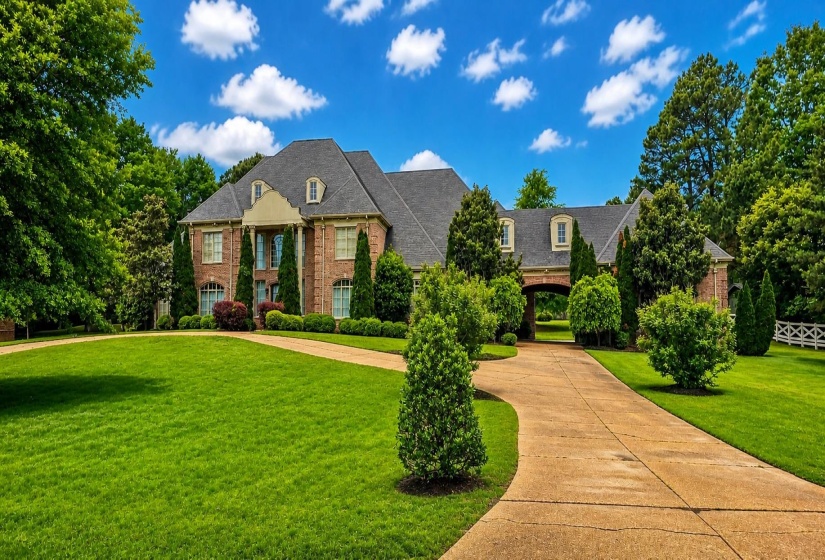 205 JAMERSON FARM RD, Unincorporated, Tennessee 38017, 5 Bedrooms Bedrooms, 17 Rooms Rooms,6.2 BathroomsBathrooms,Residential,For Sale,JAMERSON FARM,10182097