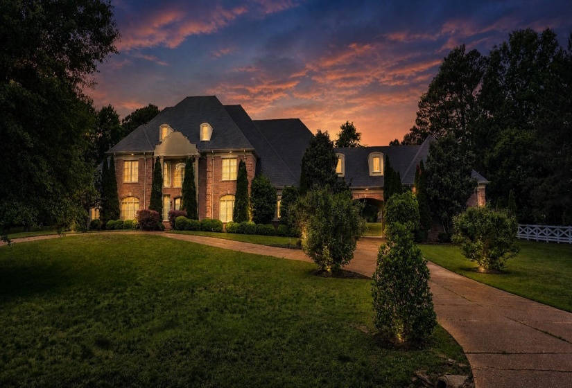 205 JAMERSON FARM RD, Unincorporated, Tennessee 38017, 5 Bedrooms Bedrooms, 17 Rooms Rooms,6.2 BathroomsBathrooms,Residential,For Sale,JAMERSON FARM,10182097
