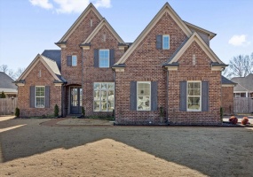 50 COTTON LEAF CV, Rossville, Tennessee 38066, 4 Bedrooms Bedrooms, 8 Rooms Rooms,3 BathroomsBathrooms,Residential,For Sale,COTTON LEAF,10214665