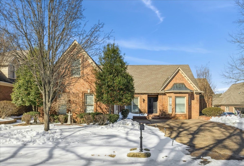 8876 DARBY DAN LN, Germantown, Tennessee 38138, 4 Bedrooms Bedrooms, 8 Rooms Rooms,3.1 BathroomsBathrooms,Residential,For Sale,DARBY DAN,10214668