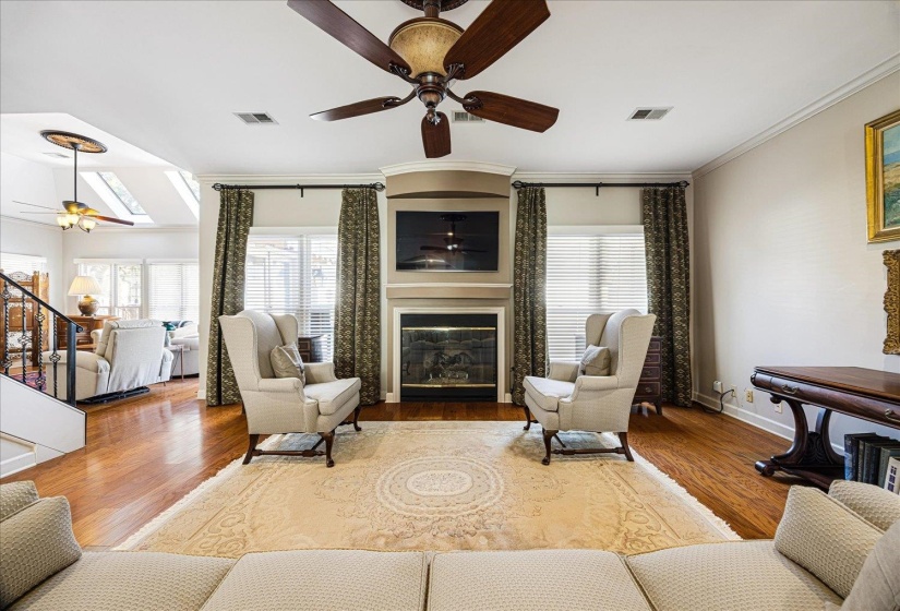 8876 DARBY DAN LN, Germantown, Tennessee 38138, 4 Bedrooms Bedrooms, 8 Rooms Rooms,3.1 BathroomsBathrooms,Residential,For Sale,DARBY DAN,10214668