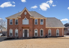 383 NOLLEY DR, Collierville, Tennessee 38017, 4 Bedrooms Bedrooms, 9 Rooms Rooms,3 BathroomsBathrooms,Residential,For Sale,NOLLEY,10214674