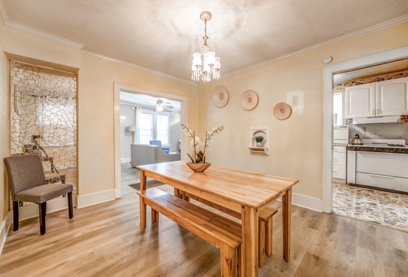 756 GARLAND ST, Memphis, Tennessee 38107, 2 Bedrooms Bedrooms, ,1 BathroomBathrooms,Duplexes,For Sale,GARLAND,10212424