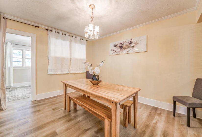 756 GARLAND ST, Memphis, Tennessee 38107, 2 Bedrooms Bedrooms, ,1 BathroomBathrooms,Duplexes,For Sale,GARLAND,10212424