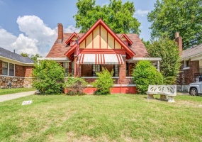 756 GARLAND ST, Memphis, Tennessee 38107, 2 Bedrooms Bedrooms, ,1 BathroomBathrooms,Duplexes,For Sale,GARLAND,10212424