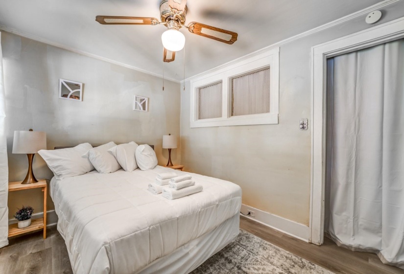 756 GARLAND ST, Memphis, Tennessee 38107, 2 Bedrooms Bedrooms, ,1 BathroomBathrooms,Duplexes,For Sale,GARLAND,10212424