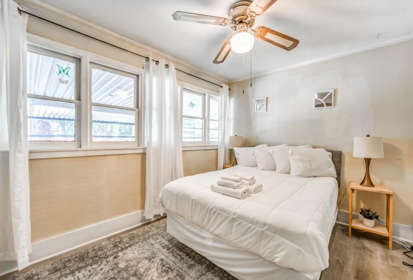 756 GARLAND ST, Memphis, Tennessee 38107, 2 Bedrooms Bedrooms, ,1 BathroomBathrooms,Duplexes,For Sale,GARLAND,10212424