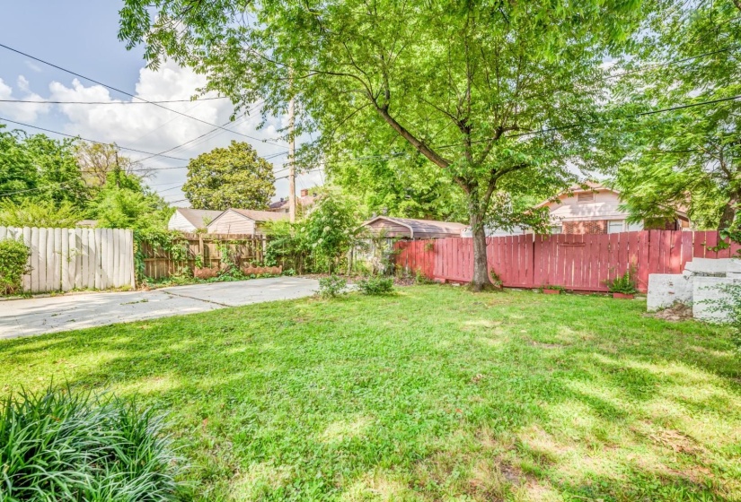 756 GARLAND ST, Memphis, Tennessee 38107, 2 Bedrooms Bedrooms, ,1 BathroomBathrooms,Duplexes,For Sale,GARLAND,10212424