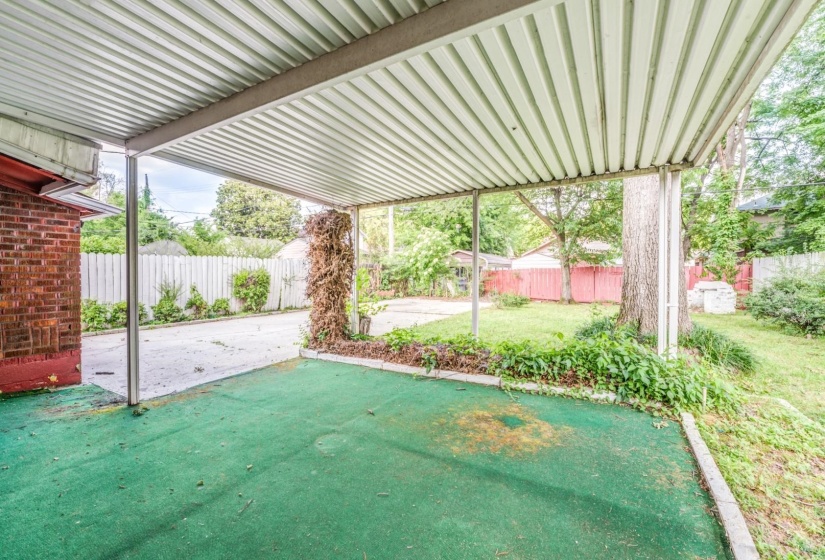 756 GARLAND ST, Memphis, Tennessee 38107, 2 Bedrooms Bedrooms, ,1 BathroomBathrooms,Duplexes,For Sale,GARLAND,10212424