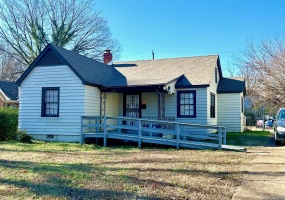 1065 HIGHLAND ST, Memphis, Tennessee 38111, 2 Bedrooms Bedrooms, 5 Rooms Rooms,1 BathroomBathrooms,Residential,For Sale,HIGHLAND,10212605