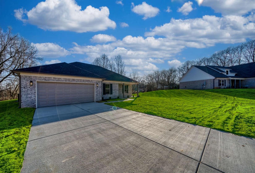 107 STONE BROOK CV, Ripley, Tennessee 38063, 3 Bedroom Bedrooms, 5 Room Rooms,2 BathroomBathrooms,Residential,For Sale,STONE BROOK,0,10207132