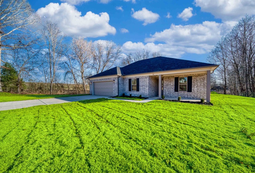 107 STONE BROOK CV, Ripley, Tennessee 38063, 3 Bedroom Bedrooms, 5 Room Rooms,2 BathroomBathrooms,Residential,For Sale,STONE BROOK,0,10207132