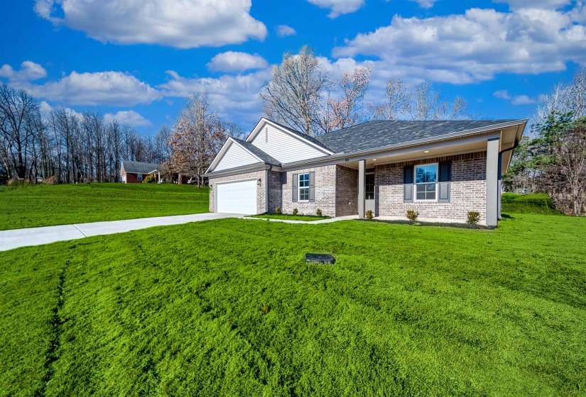 102 STONE BROOK CV, Ripley, Tennessee 38063, 3 Bedroom Bedrooms, 5 Room Rooms,2 BathroomBathrooms,Residential,For Sale,STONE BROOK,0,10207134