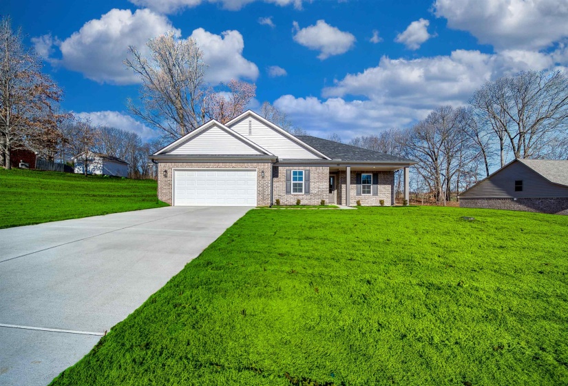 102 STONE BROOK CV, Ripley, Tennessee 38063, 3 Bedroom Bedrooms, 5 Room Rooms,2 BathroomBathrooms,Residential,For Sale,STONE BROOK,0,10207134