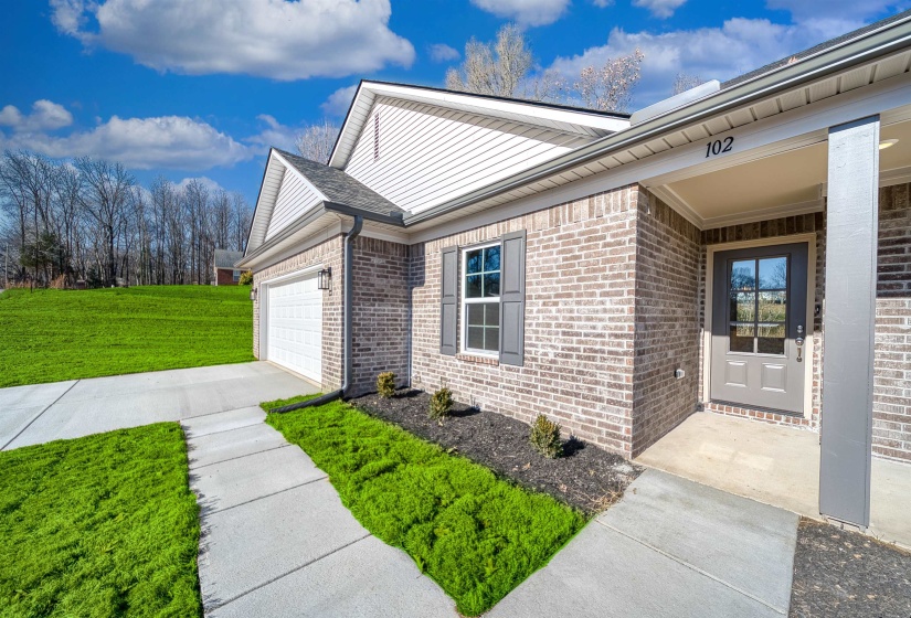 102 STONE BROOK CV, Ripley, Tennessee 38063, 3 Bedroom Bedrooms, 5 Room Rooms,2 BathroomBathrooms,Residential,For Sale,STONE BROOK,0,10207134