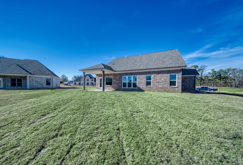 170 COMO LN, Atoka, Tennessee 38004, 4 Bedroom Bedrooms, 7 Room Rooms,3.1 BathroomBathrooms,Residential,For Sale,COMO,0,10207158