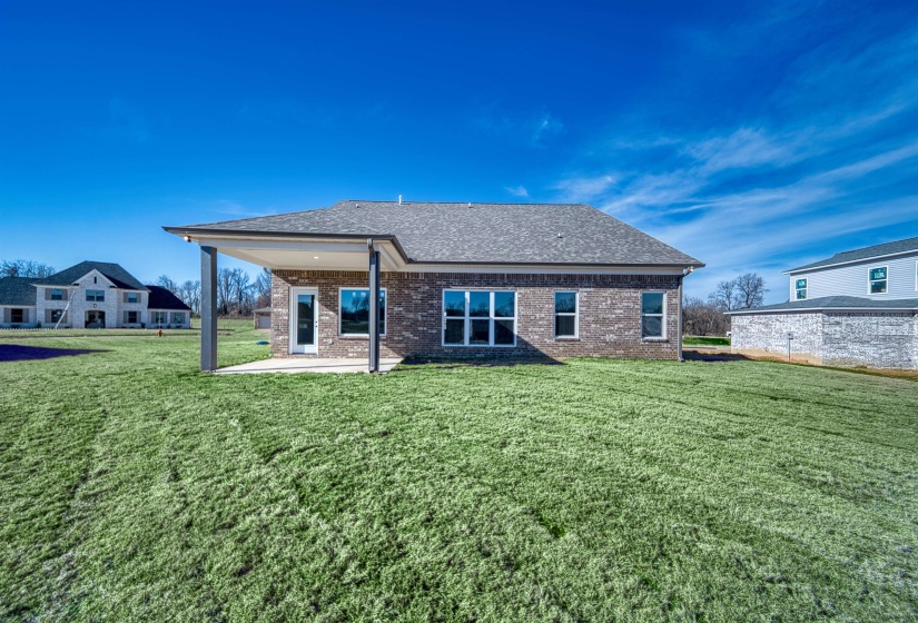 170 COMO LN, Atoka, Tennessee 38004, 4 Bedroom Bedrooms, 7 Room Rooms,3.1 BathroomBathrooms,Residential,For Sale,COMO,0,10207158