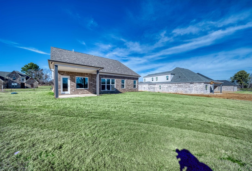 170 COMO LN, Atoka, Tennessee 38004, 4 Bedroom Bedrooms, 7 Room Rooms,3.1 BathroomBathrooms,Residential,For Sale,COMO,0,10207158