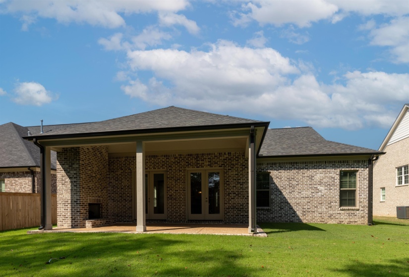 160 LAFAYETTE CROSSING DR, Rossville, Tennessee 38066, 4 Bedrooms Bedrooms, 11 Rooms Rooms,4 BathroomsBathrooms,Residential,For Sale,LAFAYETTE CROSSING,10191254