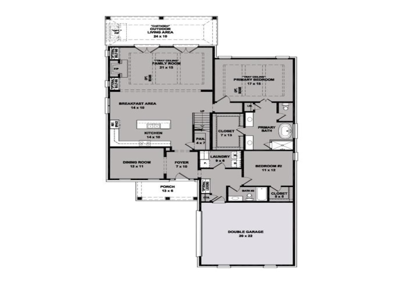 160 LAFAYETTE CROSSING DR, Rossville, Tennessee 38066, 4 Bedrooms Bedrooms, 11 Rooms Rooms,4 BathroomsBathrooms,Residential,For Sale,LAFAYETTE CROSSING,10191254