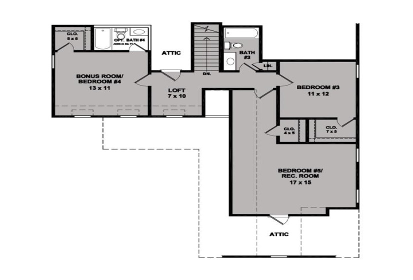 160 LAFAYETTE CROSSING DR, Rossville, Tennessee 38066, 4 Bedrooms Bedrooms, 11 Rooms Rooms,4 BathroomsBathrooms,Residential,For Sale,LAFAYETTE CROSSING,10191254