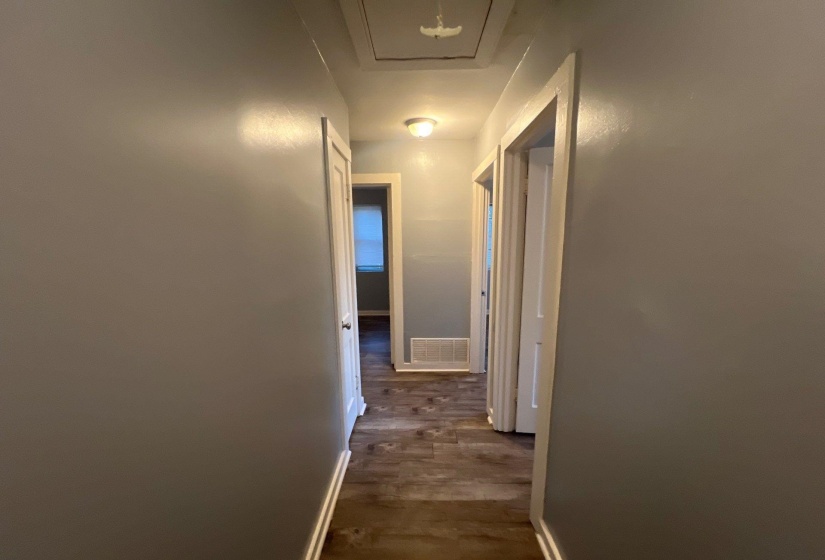 3075 DEBBY ST, Memphis, Tennessee 38127, 3 Bedrooms Bedrooms, 6 Rooms Rooms,1 BathroomBathrooms,Residential,For Sale,DEBBY,10196552