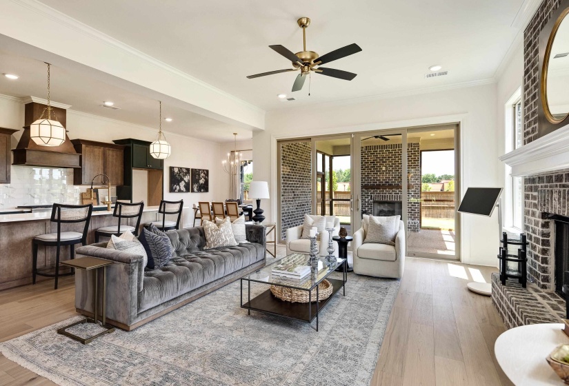 12104 STROMNESS CV, Arlington, Tennessee 38002, 5 Bedrooms Bedrooms, 9 Rooms Rooms,3 BathroomsBathrooms,Residential,For Sale,STROMNESS,10180537