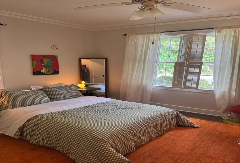 Picture used from current owner. Room not accessible day of photos.