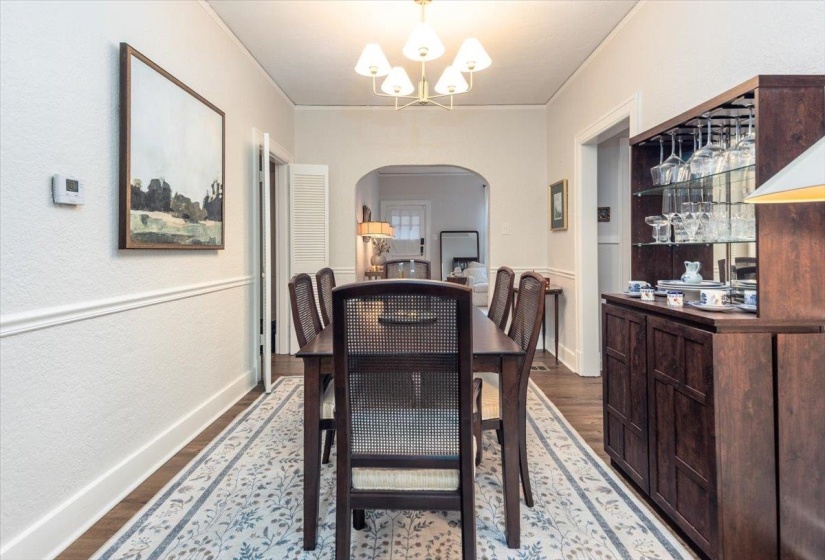 424 ALEXANDER ST, Memphis, Tennessee 38111, 2 Bedrooms Bedrooms, 6 Rooms Rooms,1 BathroomBathrooms,Residential,For Sale,ALEXANDER,10206237