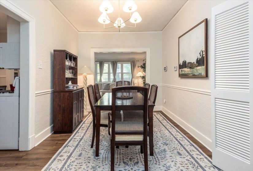 424 ALEXANDER ST, Memphis, Tennessee 38111, 2 Bedrooms Bedrooms, 6 Rooms Rooms,1 BathroomBathrooms,Residential,For Sale,ALEXANDER,10206237