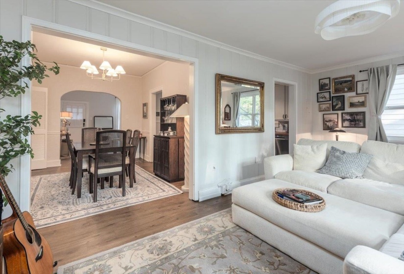 424 ALEXANDER ST, Memphis, Tennessee 38111, 2 Bedrooms Bedrooms, 6 Rooms Rooms,1 BathroomBathrooms,Residential,For Sale,ALEXANDER,10206237