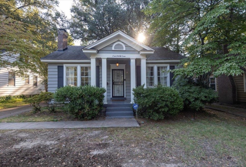 424 ALEXANDER ST, Memphis, Tennessee 38111, 2 Bedrooms Bedrooms, 6 Rooms Rooms,1 BathroomBathrooms,Residential,For Sale,ALEXANDER,10206237