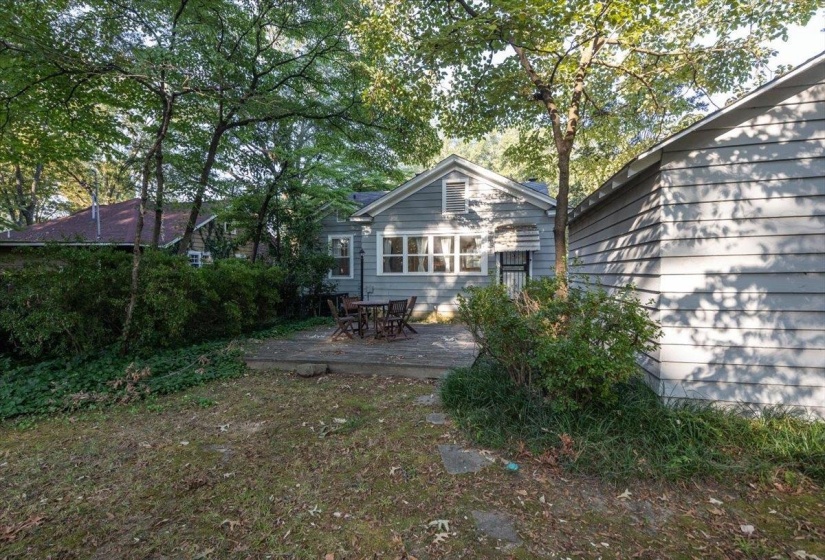 424 ALEXANDER ST, Memphis, Tennessee 38111, 2 Bedrooms Bedrooms, 6 Rooms Rooms,1 BathroomBathrooms,Residential,For Sale,ALEXANDER,10206237