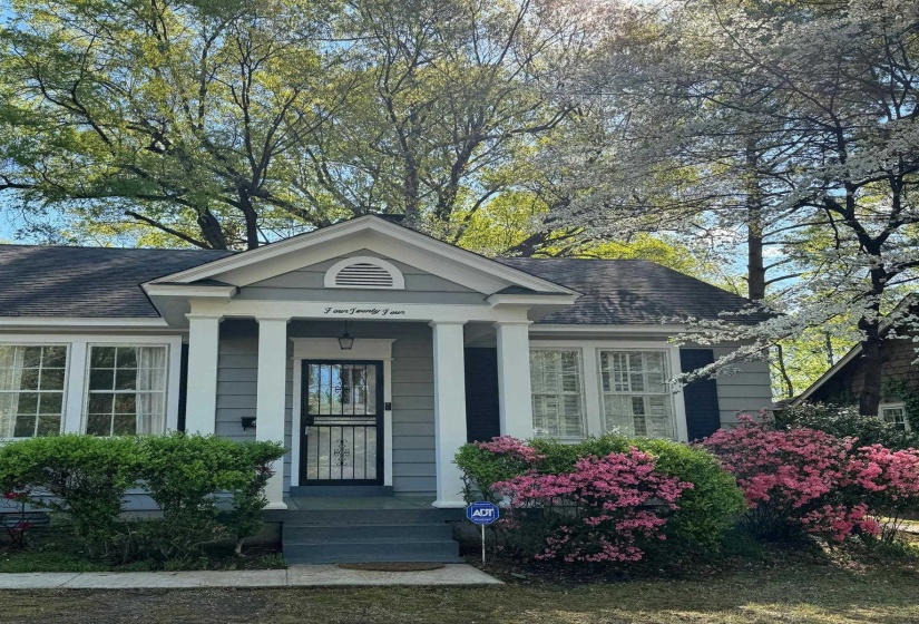 424 ALEXANDER ST, Memphis, Tennessee 38111, 2 Bedrooms Bedrooms, 6 Rooms Rooms,1 BathroomBathrooms,Residential,For Sale,ALEXANDER,10206237