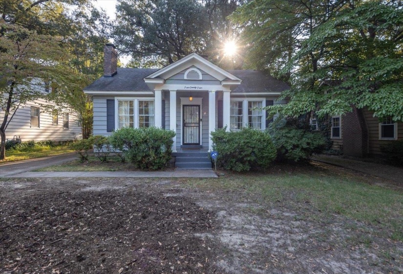 424 ALEXANDER ST, Memphis, Tennessee 38111, 2 Bedrooms Bedrooms, 6 Rooms Rooms,1 BathroomBathrooms,Residential,For Sale,ALEXANDER,10206237