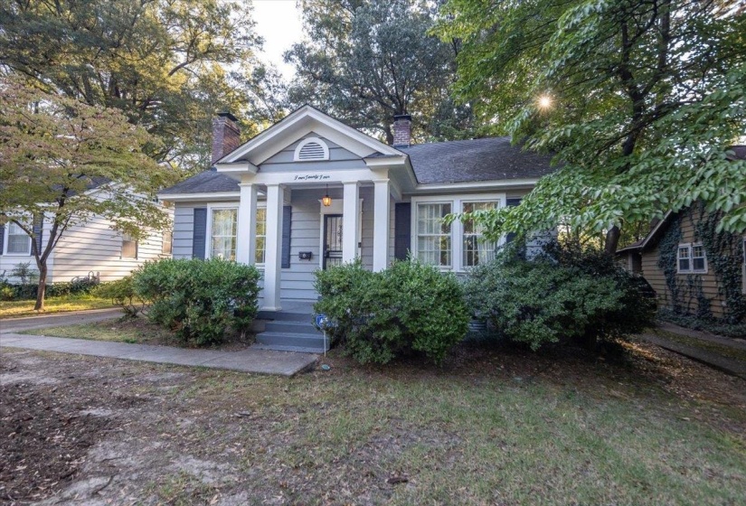 424 ALEXANDER ST, Memphis, Tennessee 38111, 2 Bedrooms Bedrooms, 6 Rooms Rooms,1 BathroomBathrooms,Residential,For Sale,ALEXANDER,10206237
