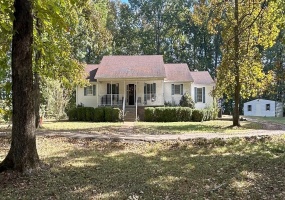 883 CRUCIFER RD RD, Huron, Tennessee 38345, 3 Bedrooms Bedrooms, 11 Rooms Rooms,2 BathroomsBathrooms,Residential,For Sale,CRUCIFER RD,10184014