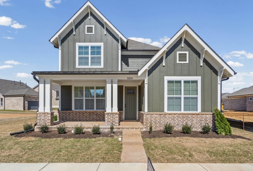 10224 LOUANNE DR, Collierville, Tennessee 38017, 4 Bedrooms Bedrooms, 10 Rooms Rooms,3 BathroomsBathrooms,Residential,For Sale,LOUANNE,10212044