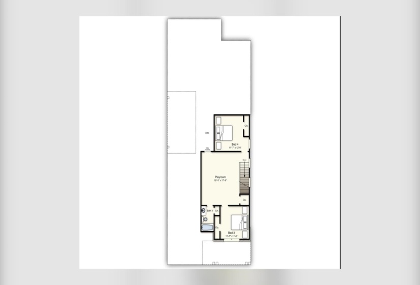 10224 LOUANNE DR, Collierville, Tennessee 38017, 4 Bedrooms Bedrooms, 10 Rooms Rooms,3 BathroomsBathrooms,Residential,For Sale,LOUANNE,10212044