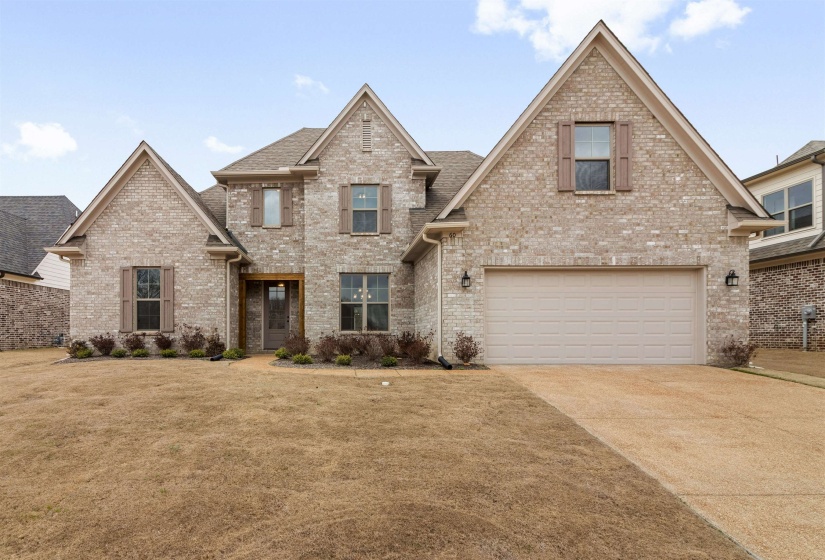 60 SUGALINA VALLEY DR, Oakland, Tennessee 38060, 4 Bedroom Bedrooms, 10 Room Rooms,3 BathroomBathrooms,Residential,For Sale,SUGALINA VALLEY,0,10216182