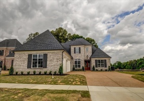 5393 BUTTERCUP LN, Lakeland, Tennessee 38002, 6 Bedroom Bedrooms, 3 Room Rooms,4.1 BathroomBathrooms,Residential,For Sale,BUTTERCUP,0,10216195