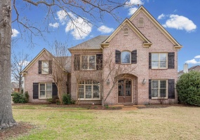 2018 HOUSTON WAY RD, Collierville, Tennessee 38139, 4 Bedroom Bedrooms, 9 Room Rooms,3.1 BathroomBathrooms,Residential,For Sale,HOUSTON WAY,0,10216215