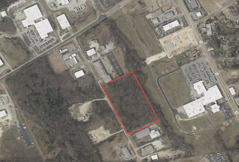0 COMMANDER DR, Arlington, Tennessee 38002, ,Land,For Sale,COMMANDER,10216266