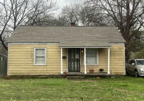 3471 HECKLE AVE, Memphis, Tennessee 38111, 2 Bedroom Bedrooms, 4 Room Rooms,1 BathroomBathrooms,Residential,For Sale,HECKLE,0,10216299 3471 HECKLE AVE, Memphis, Tennessee 38111, 2 Bedroom Bedrooms, 4 Room Rooms,1 BathroomBathrooms,Residential,For Sale,HECKLE,0,10216299