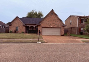 4563 TULIP CREEK DR, Unincorporated, Tennessee 38135, 3 Bedrooms Bedrooms, 5 Rooms Rooms,2 BathroomsBathrooms,Residential,For Sale,TULIP CREEK,10216323 4563 TULIP CREEK DR, Unincorporated, Tennessee 38135, 3 Bedrooms Bedrooms, 5 Rooms Rooms,2 BathroomsBathrooms,Residential,For Sale,TULIP CREEK,10216323