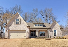 145 TOMMIE VALLEY DR, Oakland, Tennessee 38060, 4 Bedrooms Bedrooms, 10 Rooms Rooms,3 BathroomsBathrooms,Residential,For Sale,TOMMIE VALLEY,10204843